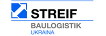 TOV "Shtraif Baulohistyk Ukraina"