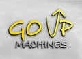 GO UP MACHINES SL