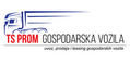 TS PROM GOSPODARSKA VOZILA D.O.O.