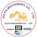 Oufa Machinery Co.,Ltd.
