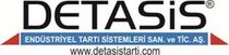 Detasis End&uuml;striyel Tarti Sistemleri San.Ve Tic.A.Ş.