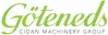logo Göteneds