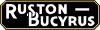 Ruston Bucyrus
